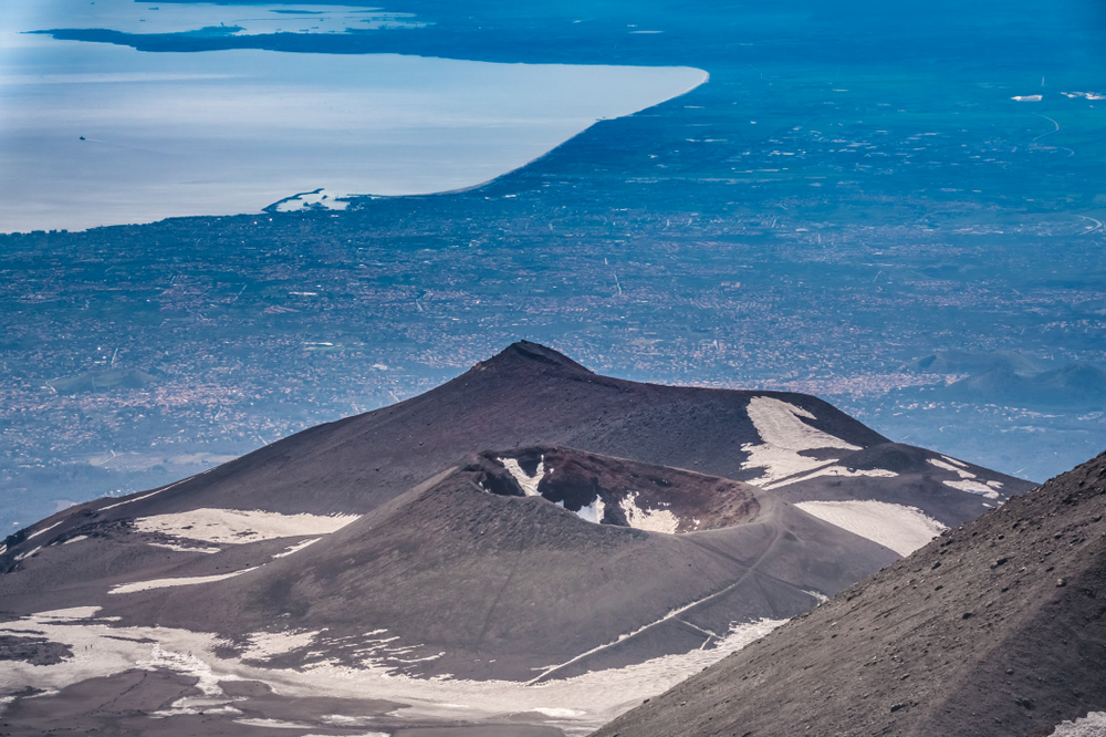 etna summit tour from catania